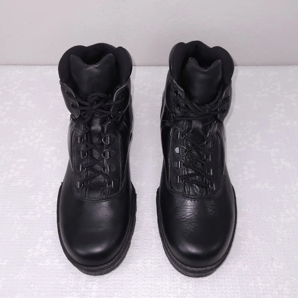 thorogood sneaker boot